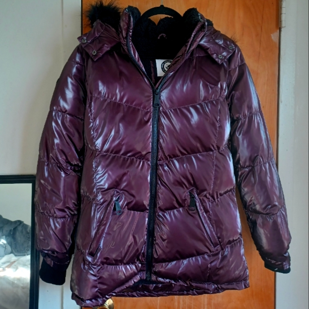 Justice Coat